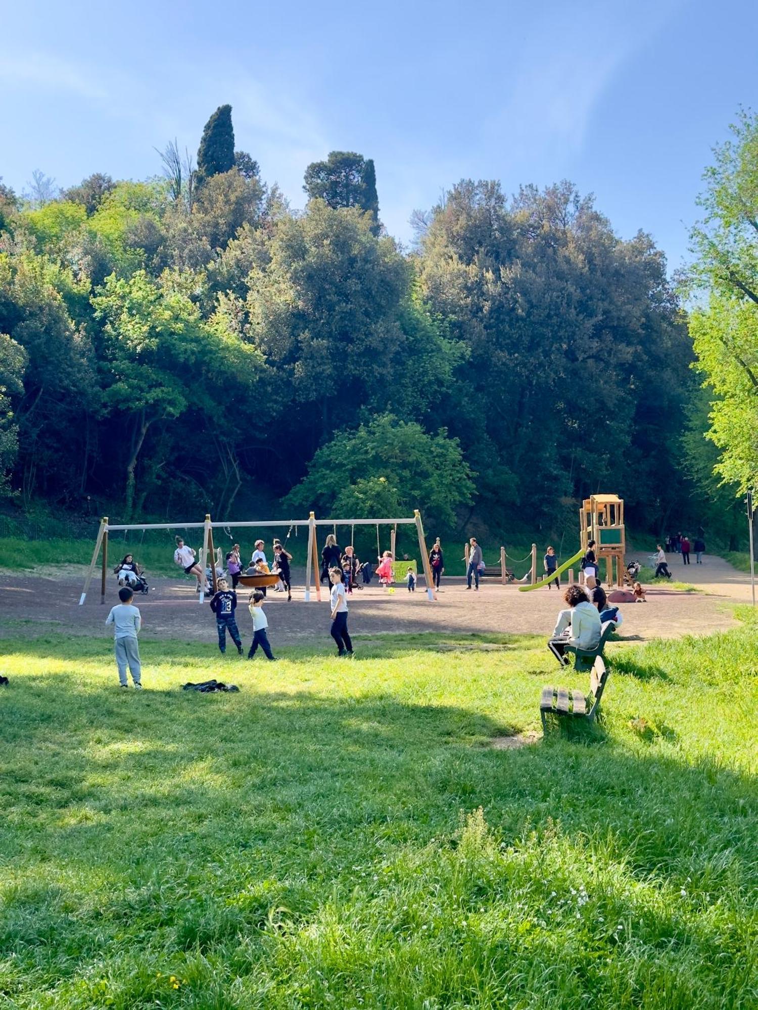 Olimpia Bis - Gianicolo - Trastevere - Vaticano - Centro Storico Di Appartamento Roma