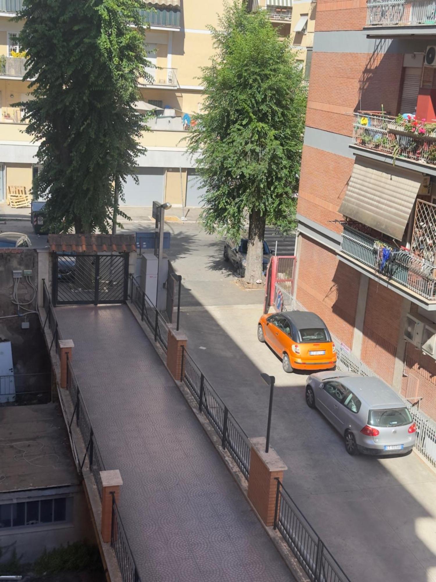 Olimpia Bis - Gianicolo - Trastevere - Vaticano - Centro Storico Di Appartamento