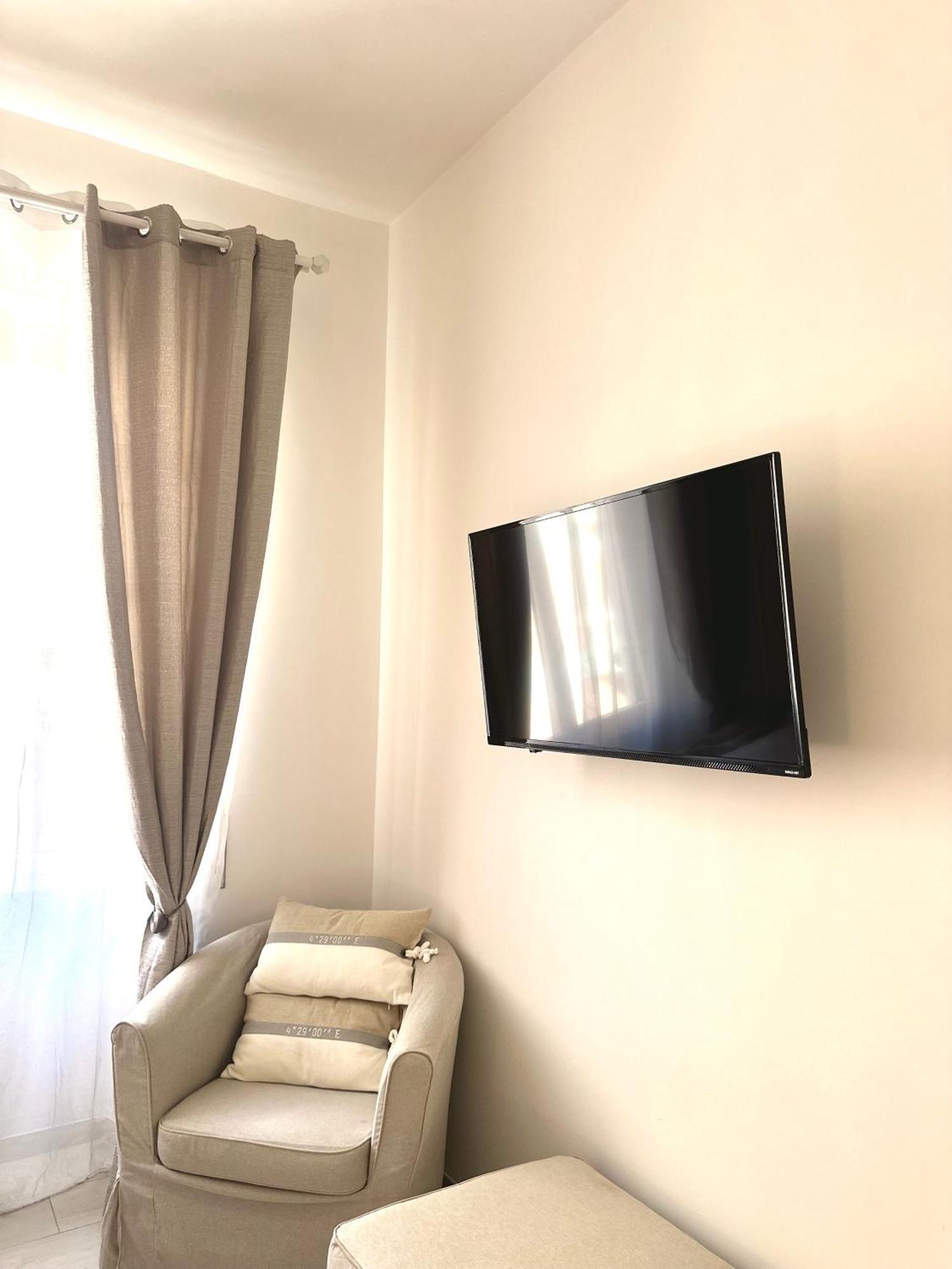 Olimpia Bis - Gianicolo - Trastevere - Vaticano - Centro Storico Di Apartment Rome