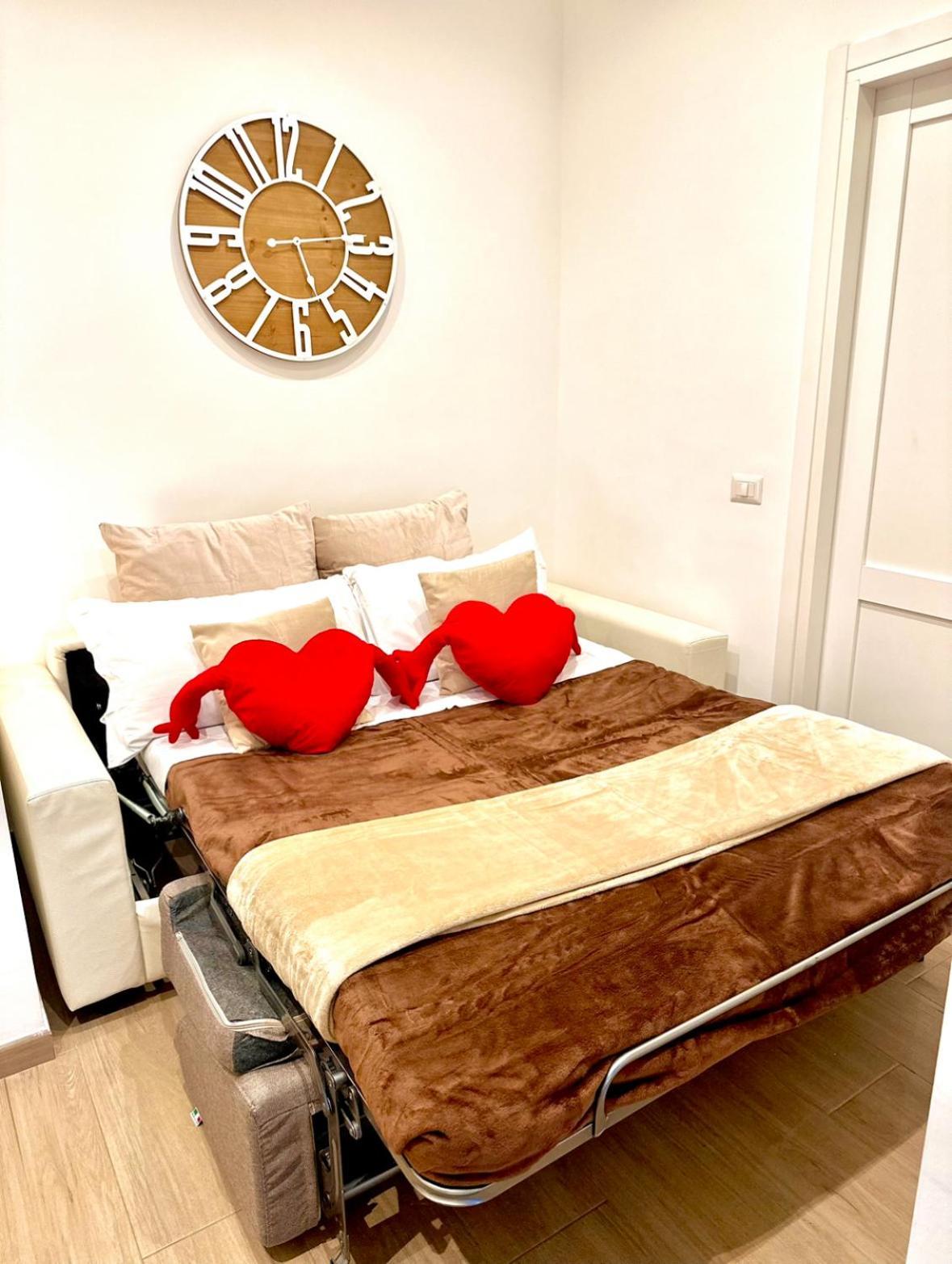 Apartment Olimpia Bis - Gianicolo - Trastevere - Vaticano - Centro Storico Di Rome