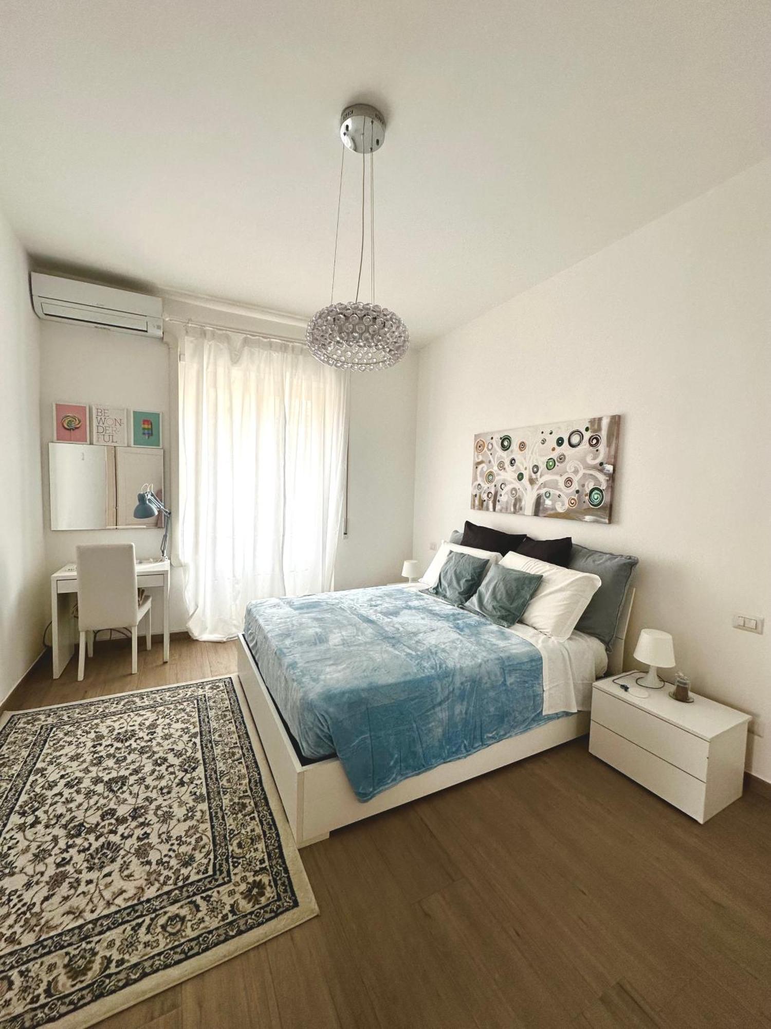 Olimpia Bis - Gianicolo - Trastevere - Vaticano - Centro Storico Di Apartment Rome